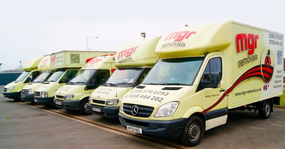 Removals West London: Removals Kensington