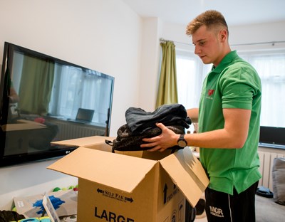 Removals West London: Removals Kensington