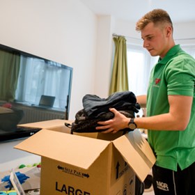 Removals West London: Removals Kensington