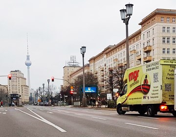 Removals West London: Removals Ruislip