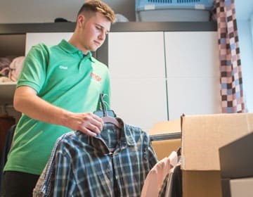 Removals West London: Richmond Removals