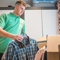 Портфолио MGR Removals